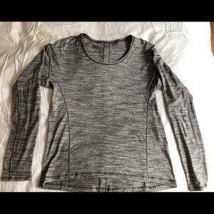 Lululemon Long sleeve
